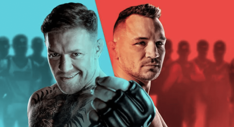 McGregor contre Chandler est toujours en suspens – « Le pessimisme partout »