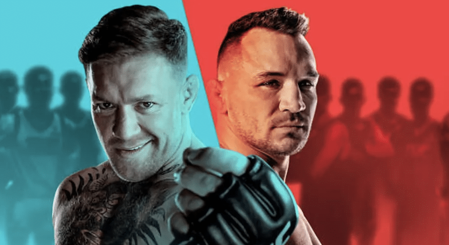 McGregor contre Chandler est toujours en suspens – « Le pessimisme partout »