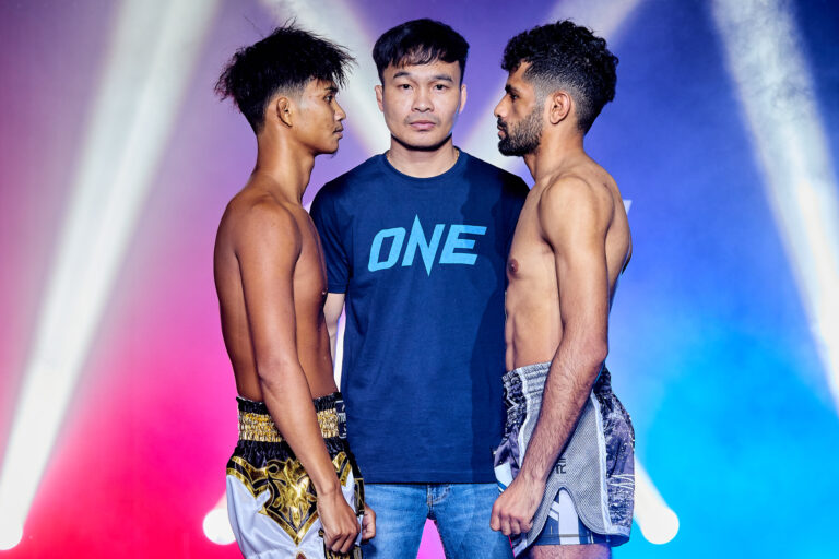 ONE Friday Fights 66 – Résultats et faits saillants pour chaque match