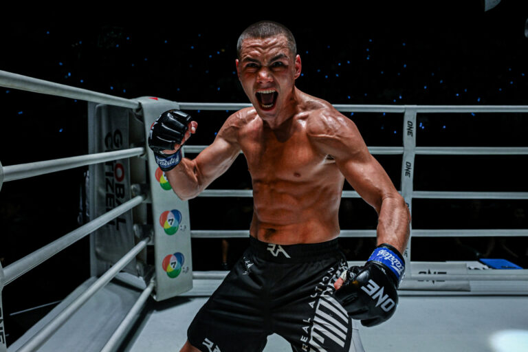 ONE Friday Fights 67 – Résultats et faits saillants pour chaque match