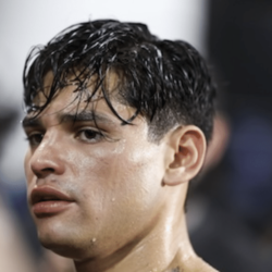 Ryan Garcia combat les rumeurs – SPORTS DE COMBAT