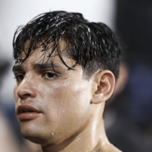 Ryan Garcia combat les rumeurs – SPORTS DE COMBAT