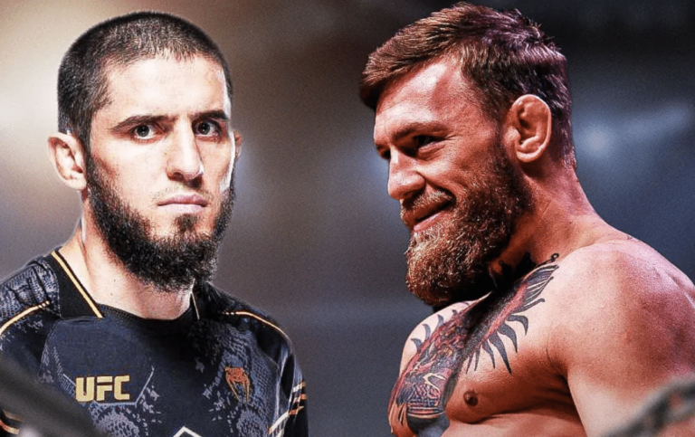 Stephen A. Smith met en garde McGregor contre le combat contre Makhachev