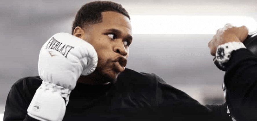 WBC nomme Haney « champion en récréation » à 140 ans