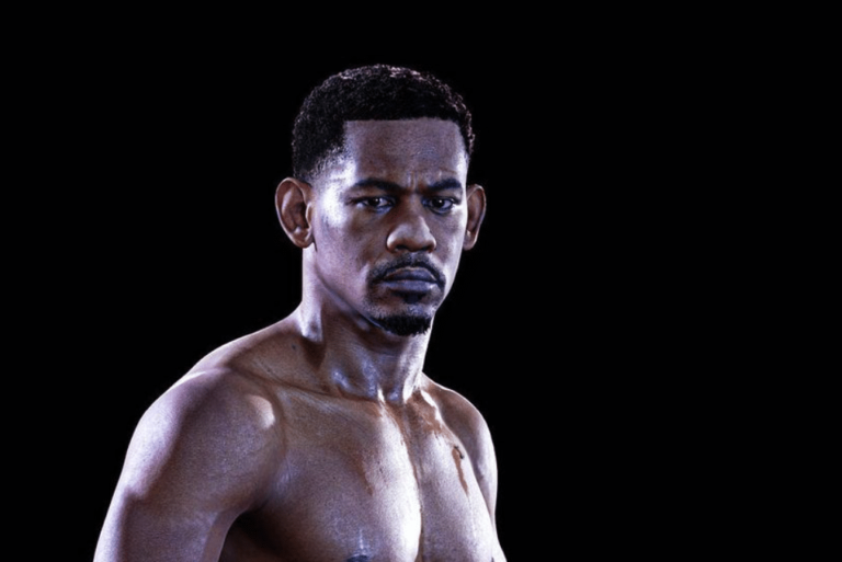 Daniel Jacobs prend sa retraite à 37 ans