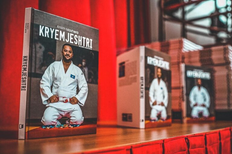 Judo : plus qu'un sport, un guide pour les étudiants qui veulent prendre l'avantage
