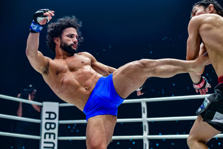 5 questions brûlantes avant ONE Fight Night 24 : Brooks contre Balart le 2 août
