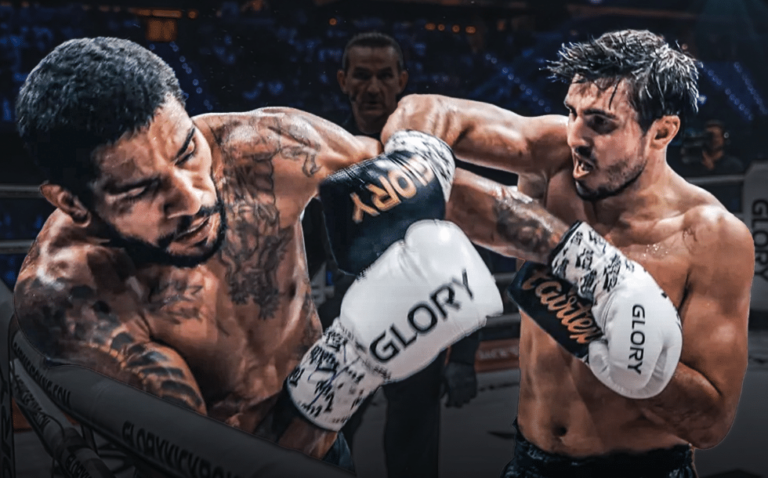 Alex Pereira répond aux critiques d'Artem Vakhitov sur son style de combat