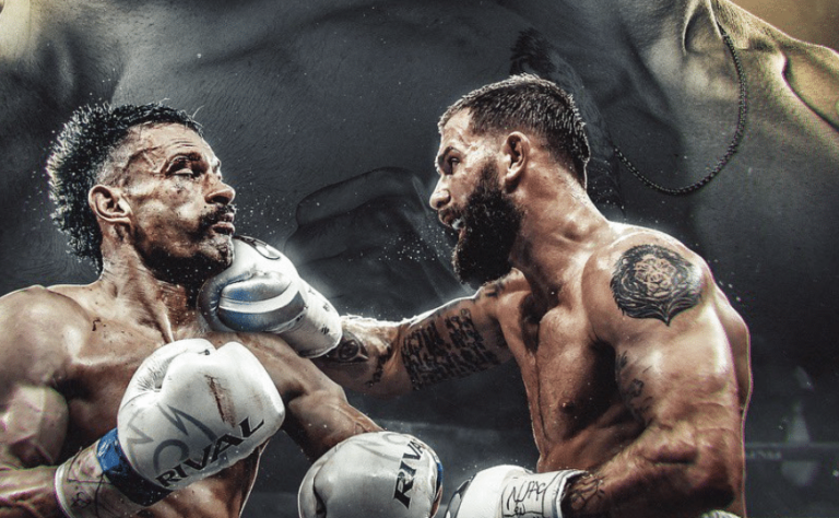 Caleb Plant affrontera Trevor McCumby le 17 août