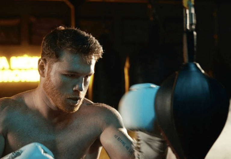 Canelo envisage Berlanga ou Charlo ensuite