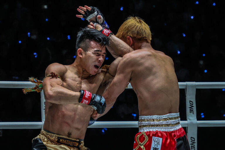 Carte complète dévoilée pour les combats ONE Friday Fights 73 du 26 juillet