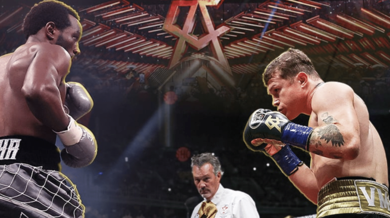Crawford choisit Canelo plutôt qu'un combat contre Ennis