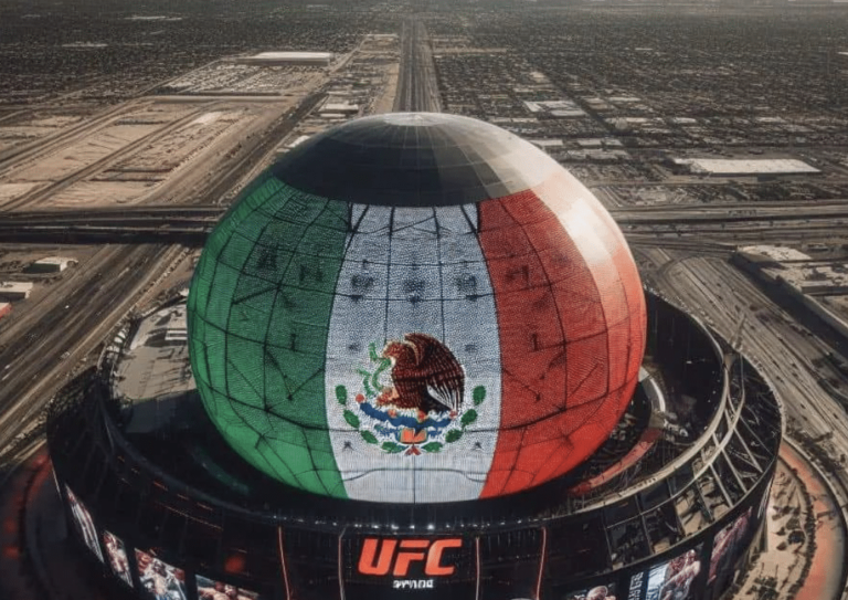 Dana White : La Noche UFC proposera 10 combats de grande qualité