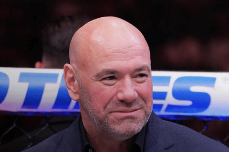 Dana White : Le prochain contrat de diffusion de l'UFC pourrait être diffusé sur plusieurs plateformes