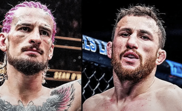 Dana White annonce le combat principal de l'UFC 306 au Sphere : O'Malley contre Dvalishvili