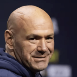 Dana White réagit à la combinaison de MVP avec le PFL