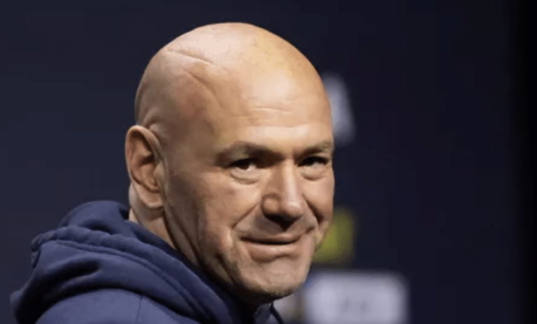 Dana White réagit à la combinaison de MVP avec le PFL