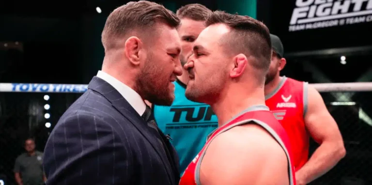 Dana White n'a pas encore décidé de la date de retour de Conor McGregor