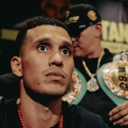 Adversaire potentiel révélé pour David Benavidez