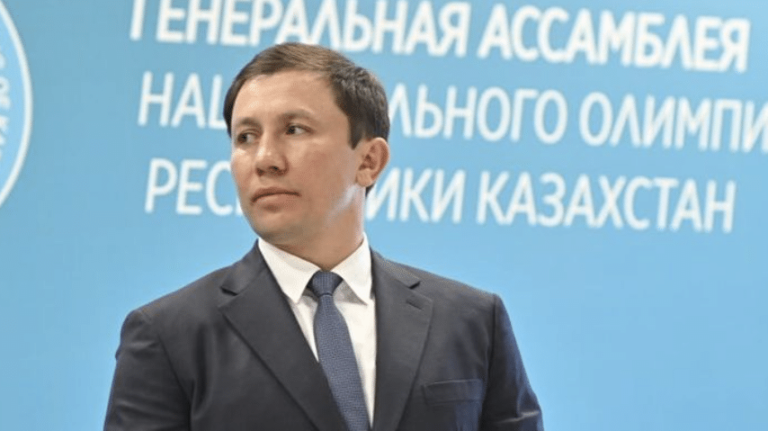 GGG est prêt à se battre à nouveau – « Je ne suis pas à la retraite »