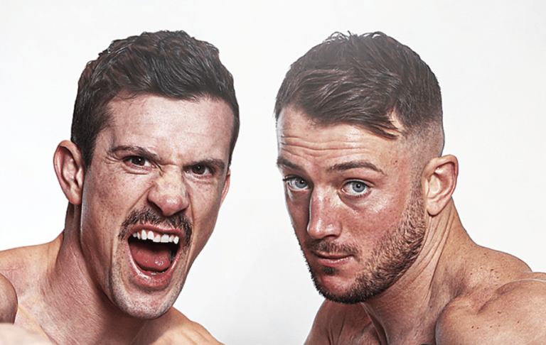 Heaney vs. Pauls 2 : aperçu et infos sur la vidéo