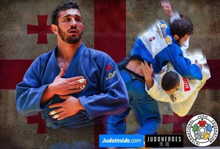 Anniversaires du judo pendant les Jeux Olympiques