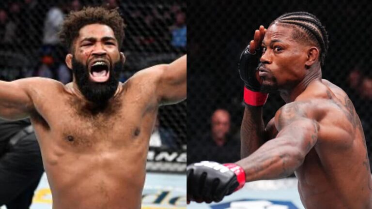 Kevin Holland affrontera Chris Curtis à l'UFC 307