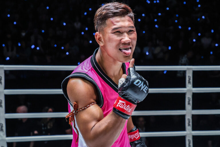 Kulabdam contre Nabil Anane en tête des combats du ONE Friday Fights 69 le 5 juillet, carte complète dévoilée