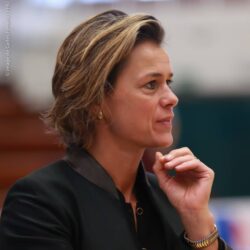 Gella Vandecaveye : toujours innovatrice après une carrière légendaire