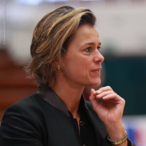 Gella Vandecaveye : toujours innovatrice après une carrière légendaire