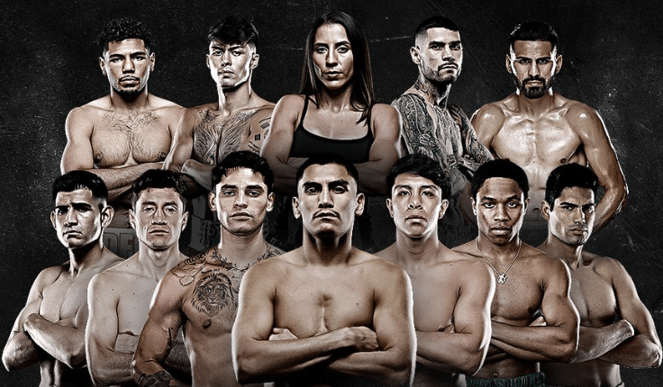 Les Saoudiens s'associent aux promotions Top Rank et Golden Boy
