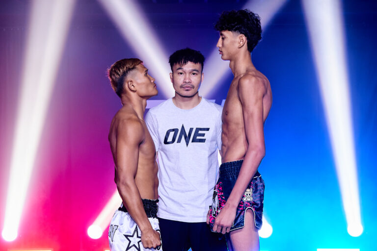 ONE Friday Fights 69 – Résultats et faits marquants de chaque match