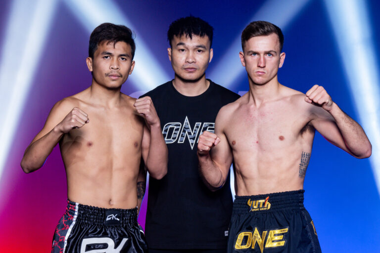 ONE Friday Fights 70 – Résultats et moments forts de chaque match