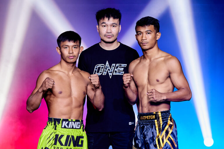 ONE Friday Fights 71 – Résultats et faits marquants de chaque match