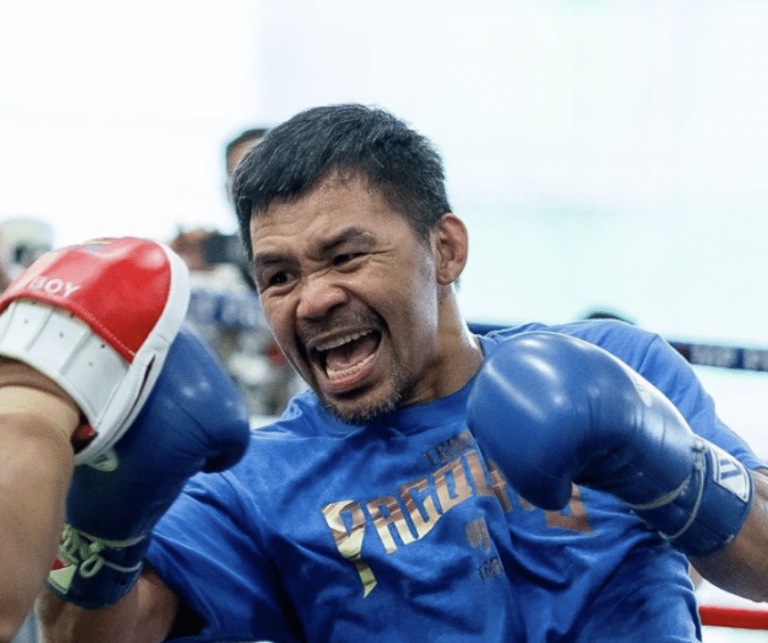 Pacquiao remporte une bataille juridique | SPORTS DE COMBAT