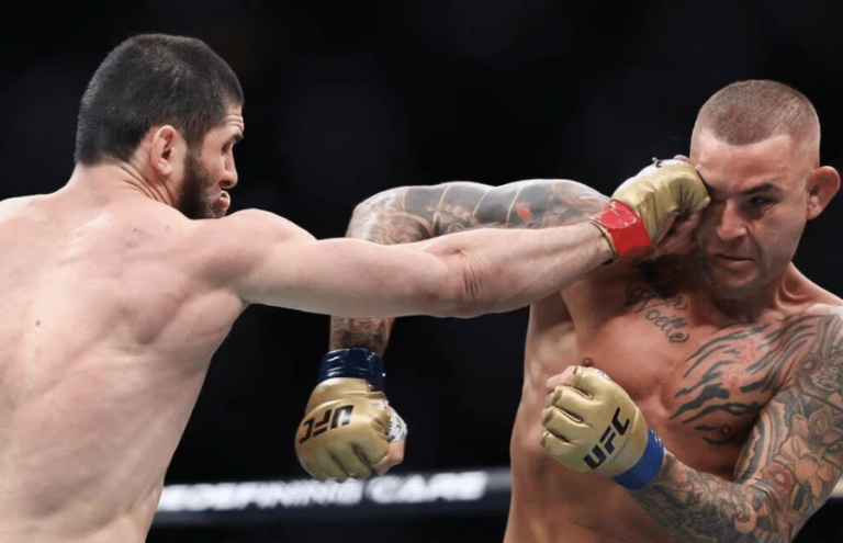 Poirier vise une victoire avant sa retraite et aligne ses cibles majeures