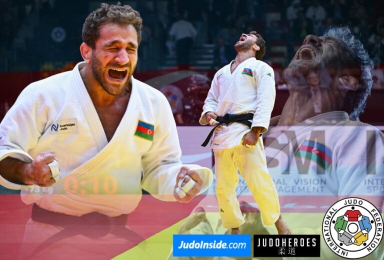 Hidayat Heydarov a clôturé une année historique