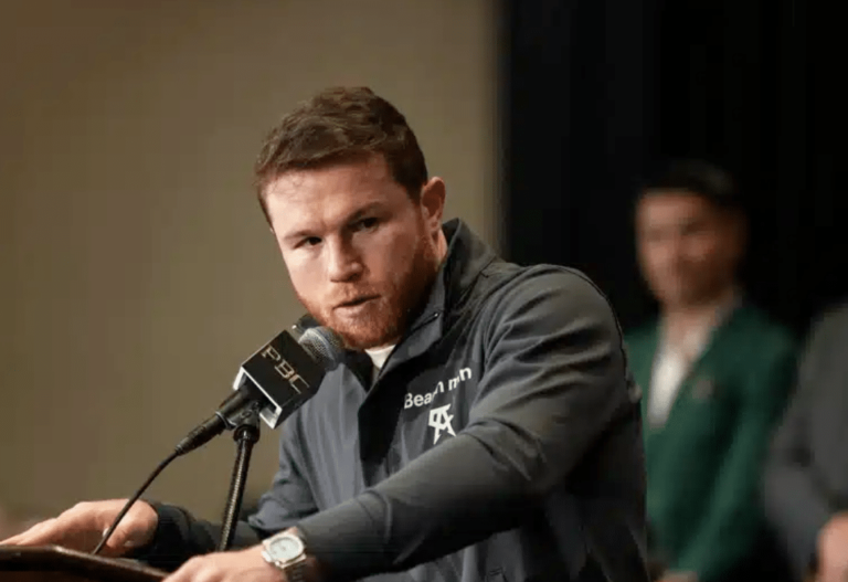 Malignaggi demande à Canelo d'abandonner ses titres