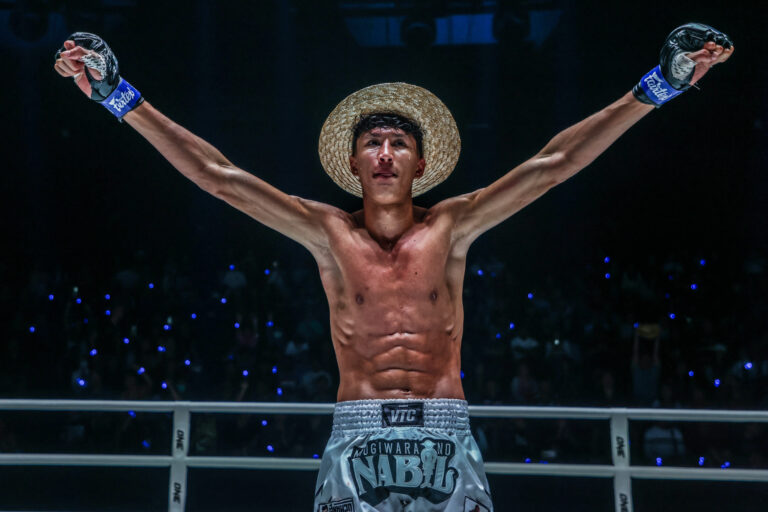 5 points clés à retenir de ONE Fight Night 24 : Brooks contre Balart
