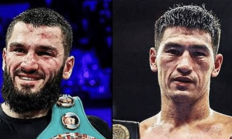 Beterbiev vs Bivol : Undercard annoncé