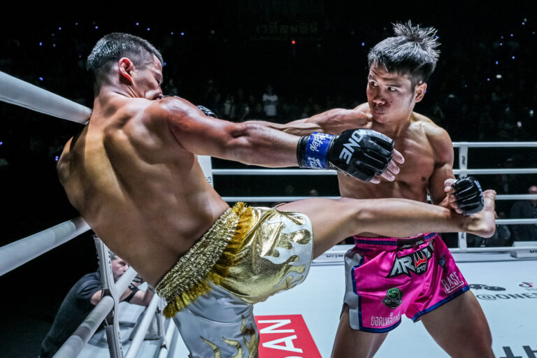 Carte complète dévoilée pour les combats ONE Friday Fights 77 du 30 août