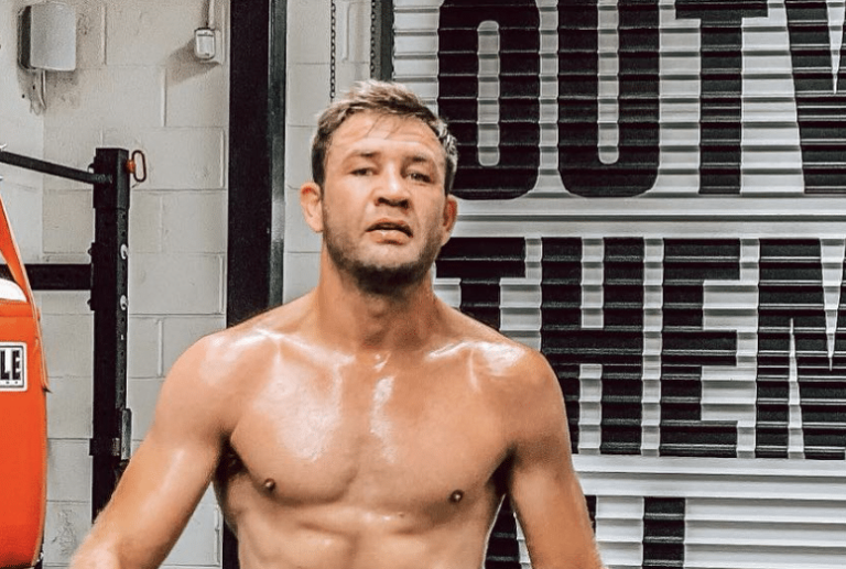 Chris Van Heerden prend sa retraite de la boxe