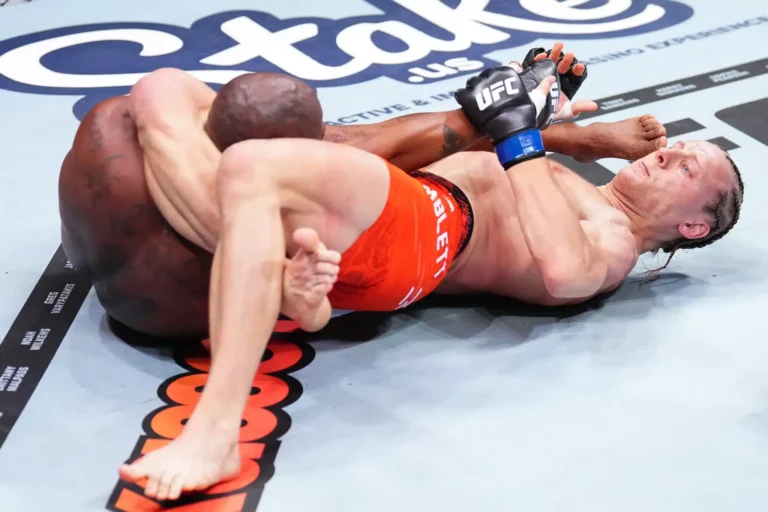 Comparaison de Paddy Pimblett et Conor McGregor par Dana White