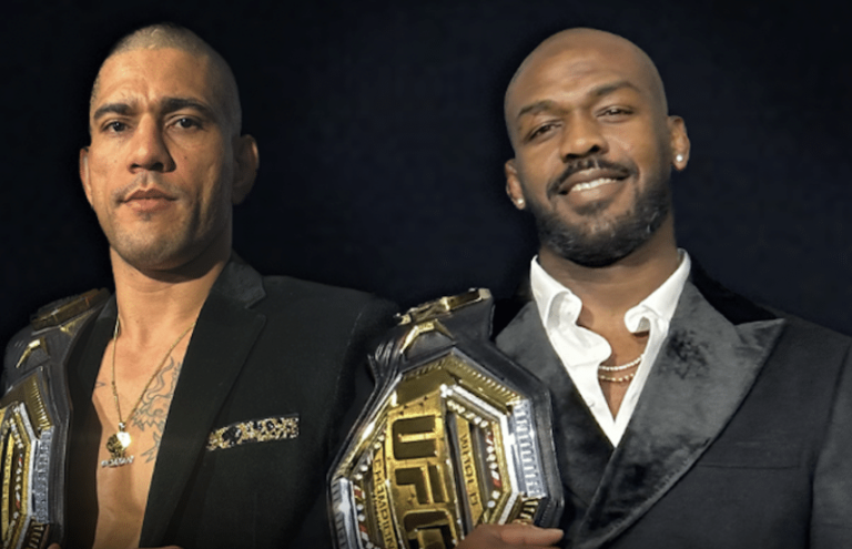 Dana White : Jon Jones ne combattra pas Alex Pereira