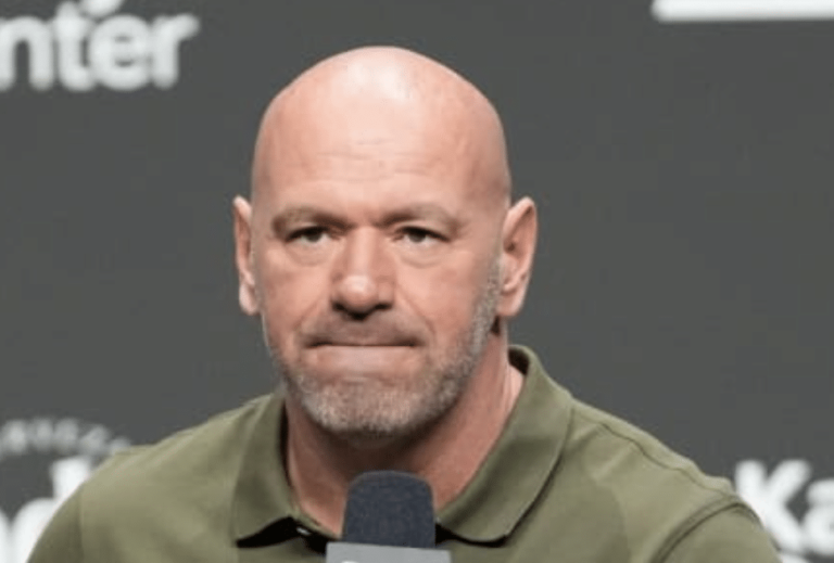 Dana White réagit après que les tribunaux ont rejeté l'accord antitrust de l'UFC