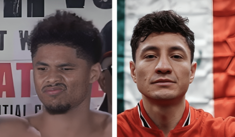 De La Hoya refuse l'accord pour Stevenson-Zepeda