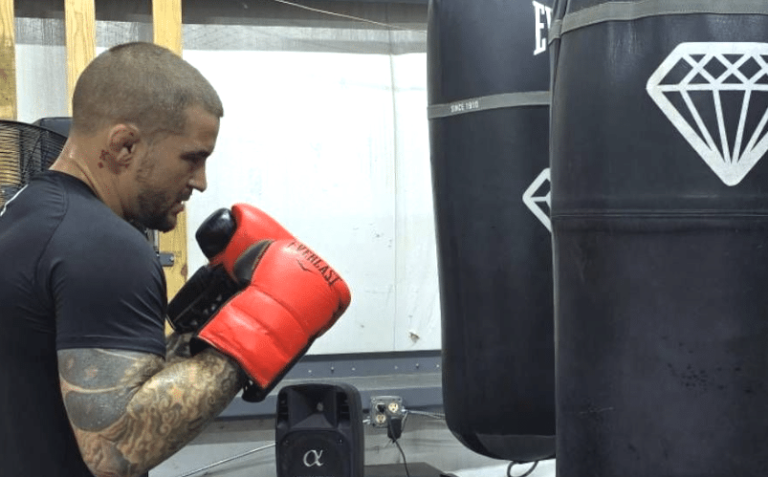 Dustin Poirier décidera de son avenir en août au milieu des spéculations sur sa retraite