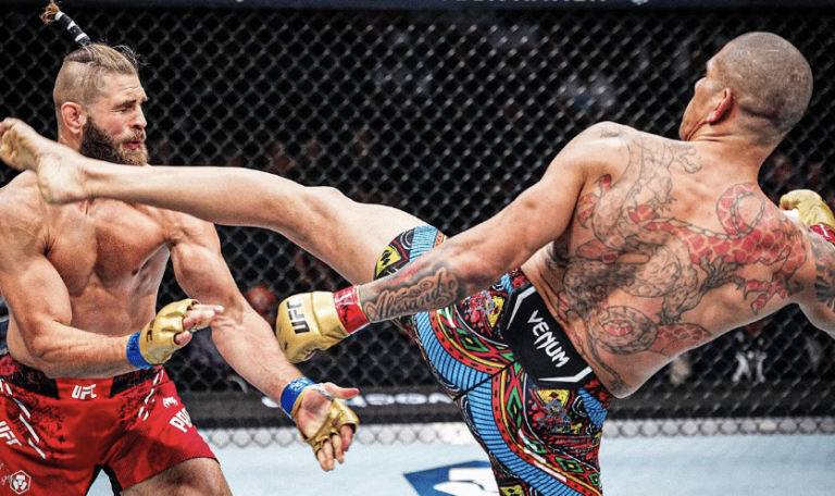 ESPN+ va augmenter les prix des abonnements pour les combats de l'UFC