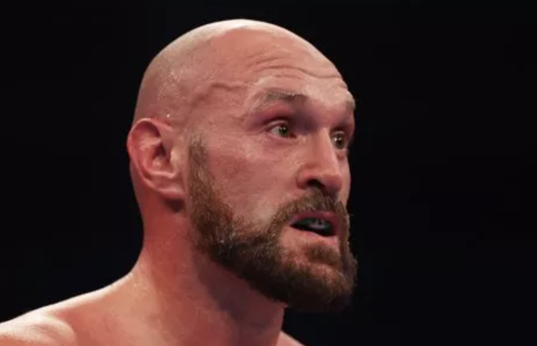Fury admet que se retirer de la boxe sera difficile