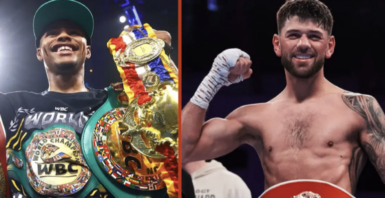 Hearn : les négociations entre Stevenson et Cordina commencent